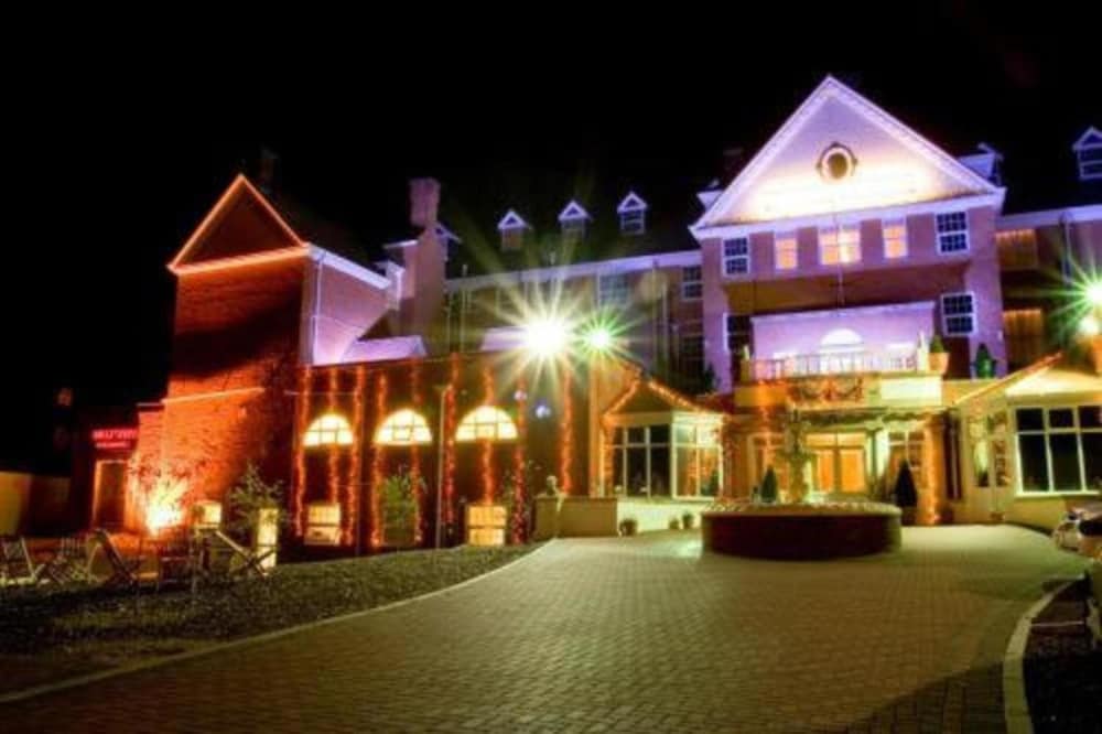 Skegness OYO Royal Hotel in SKEGNESS