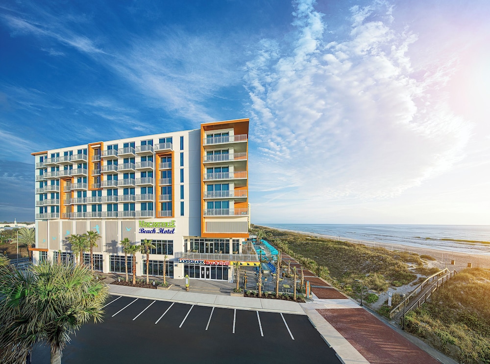 Margaritaville Jacksonville Beach 6/46