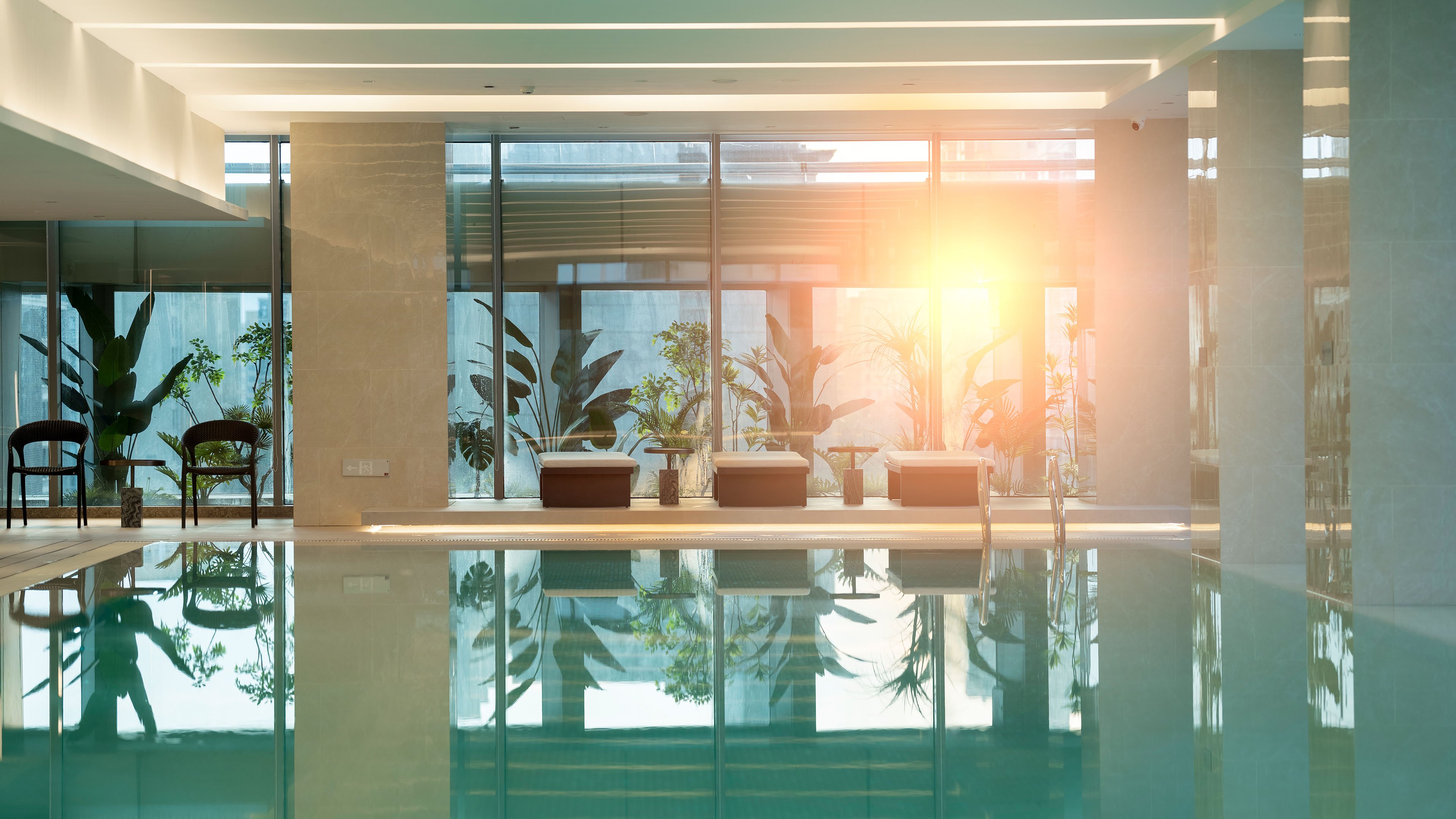 Crowne Plaza Hangzhou Linping by IHG 25/50
