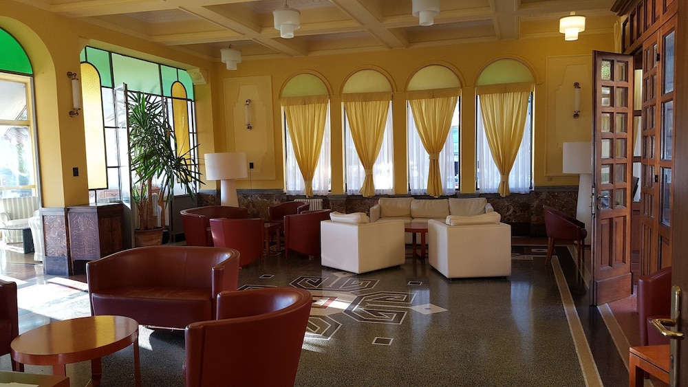 Hotel Belvedere 6/11
