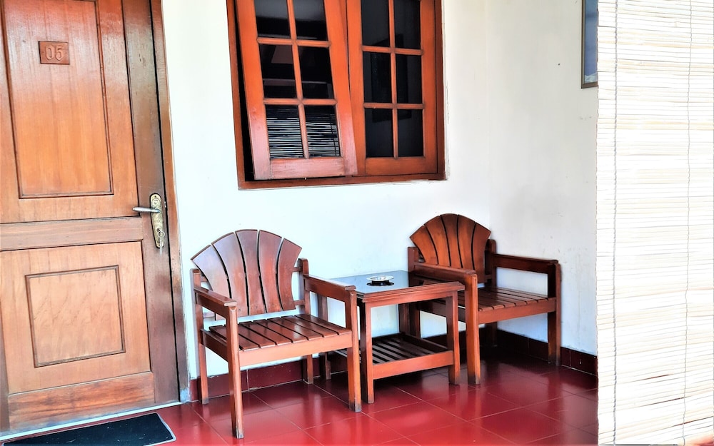 Hotel Perdana by ZUZU 42/65