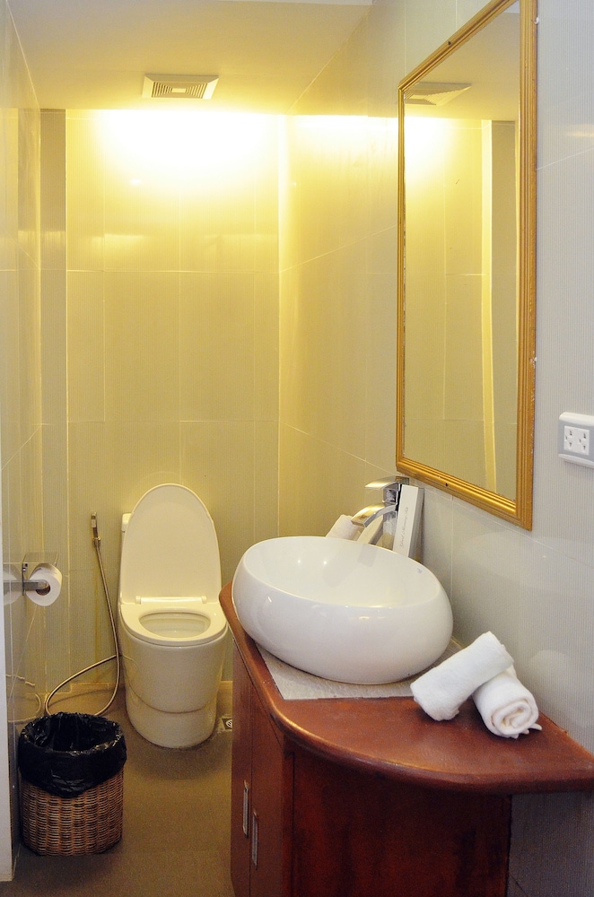 Villa Israel Ecopark El Nido by Cocotel Powered by fave 64/64