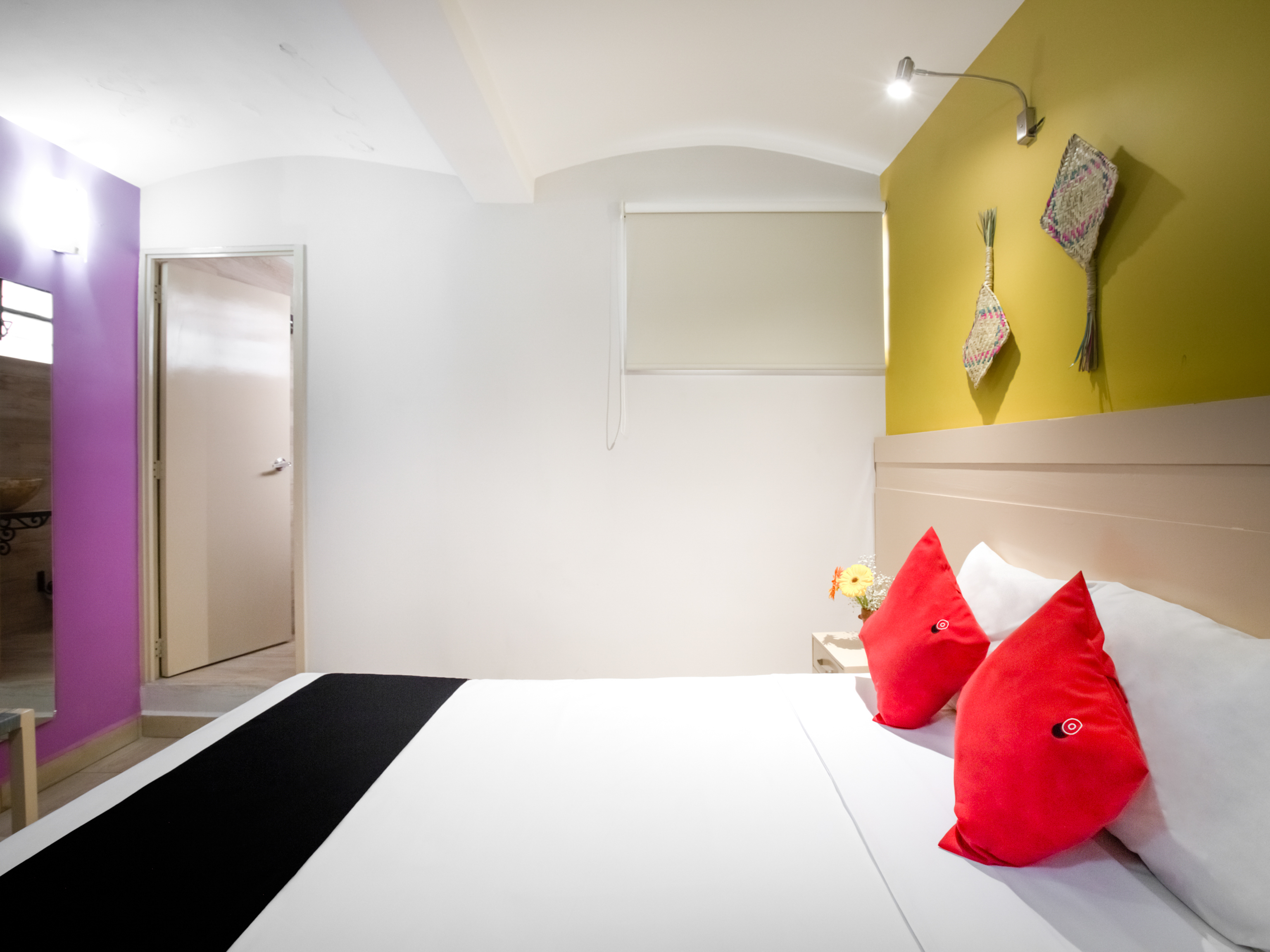 Hotel El Andariego 29/47