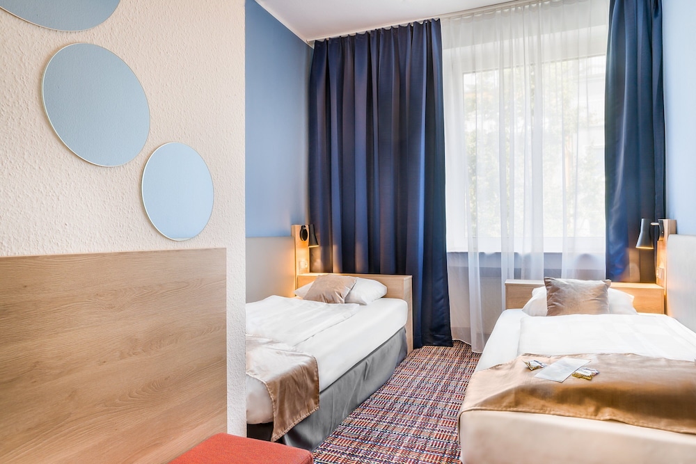 theAmbassador Hotel I Essen City 36/51