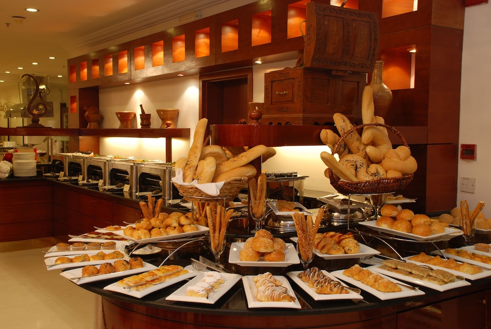 رويال الروضة(Al Rawda Royal Inn) 53/62