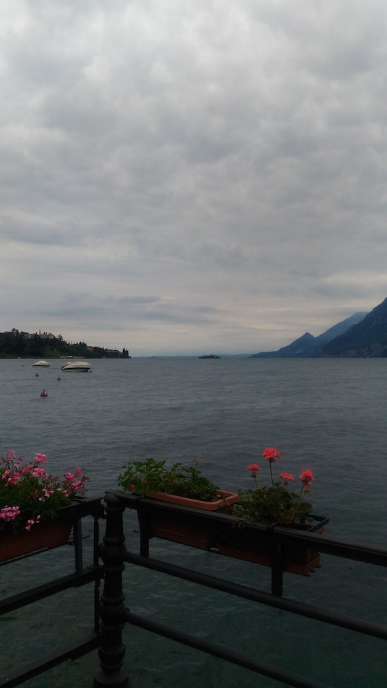 Hotel Malcesine 58/62