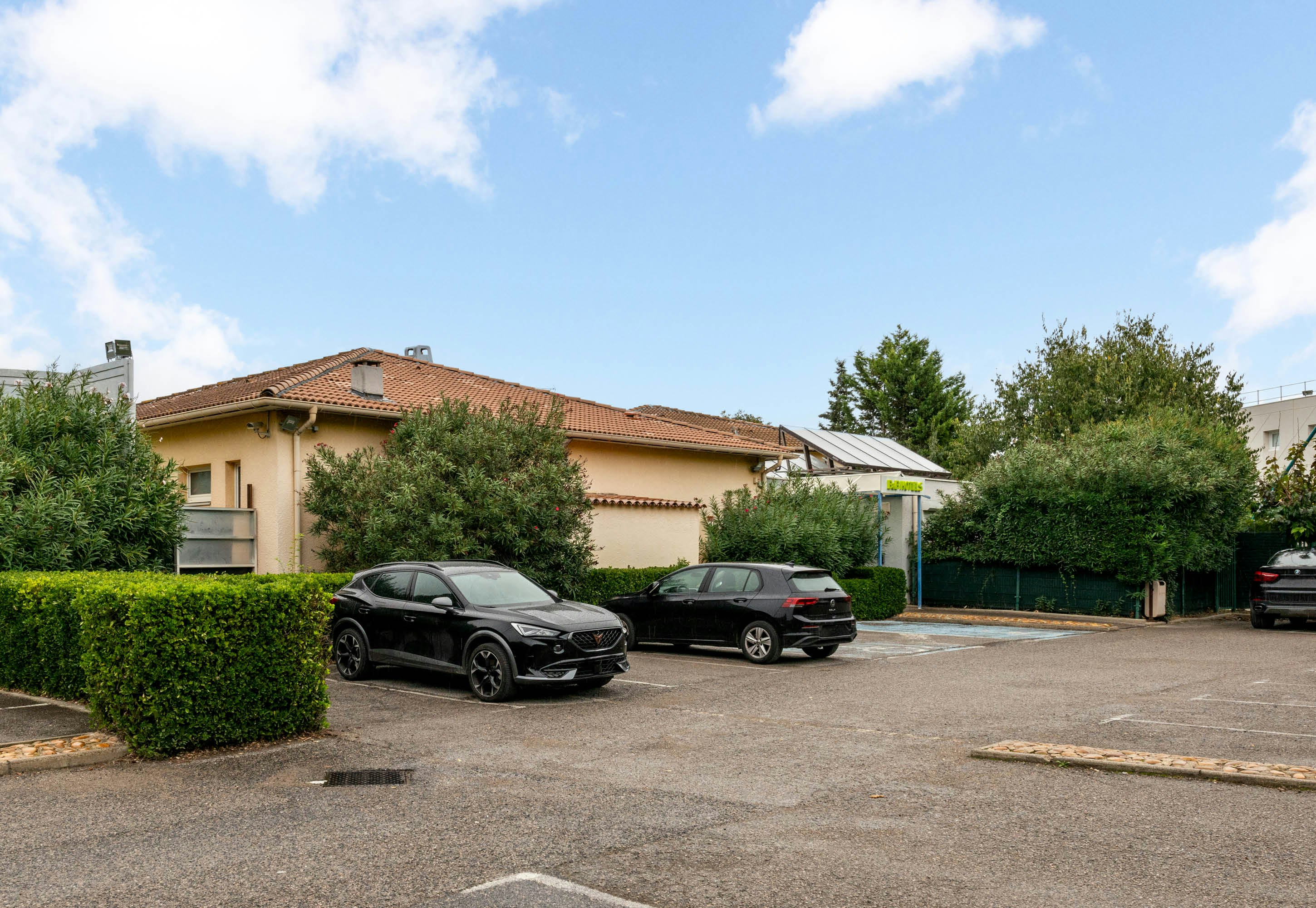 B&B Hotel Montpellier Sud Lattes 28/33