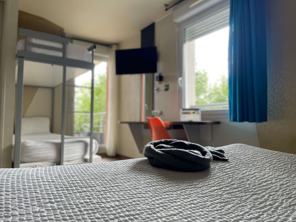 Ibis Styles Toulouse Blagnac Aeroport 43/68