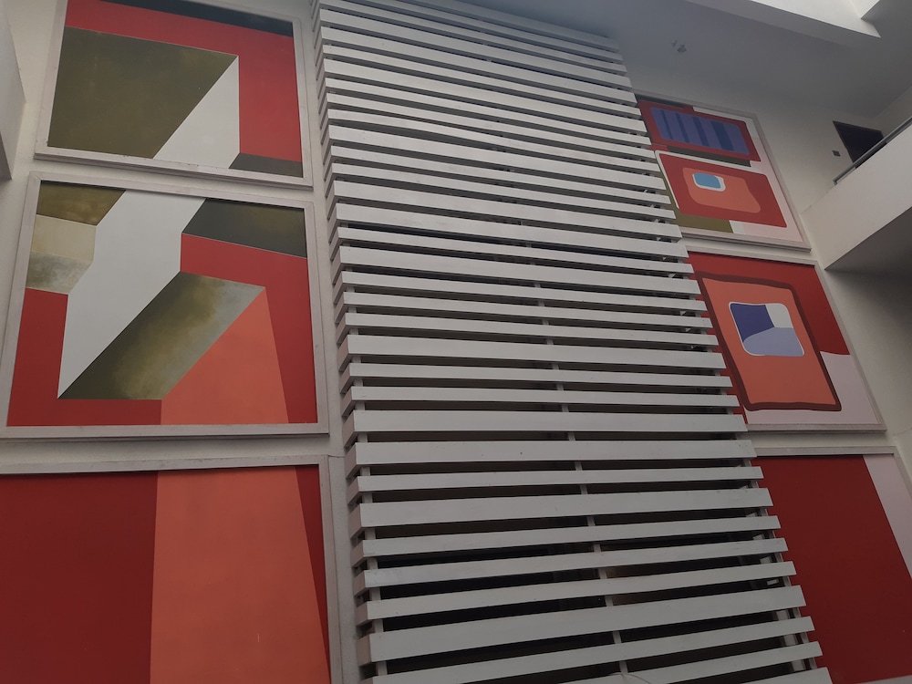 Norus Apartments Providencia 8/50