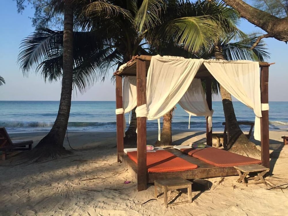 Peter Pan Resort Koh Kood 10/67