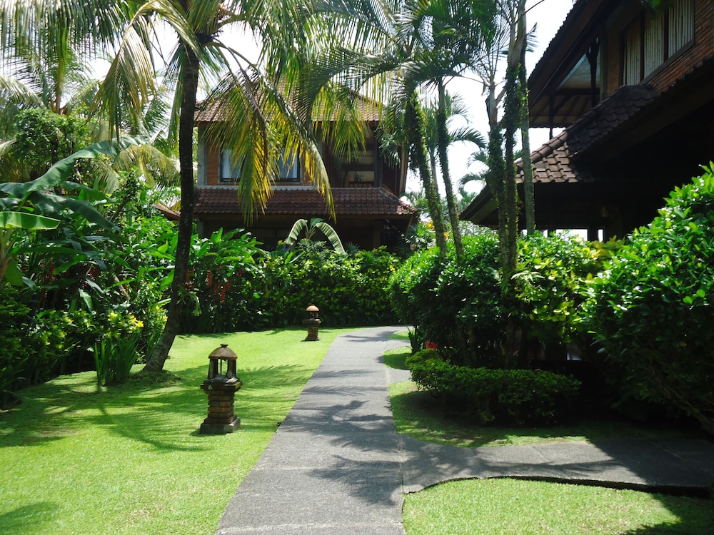 Sri Aksata Ubud Resort by Adyatma Hospitality 15/72