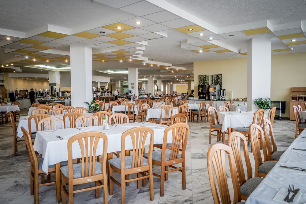 Hotel Gergana All Inclusive 39/64