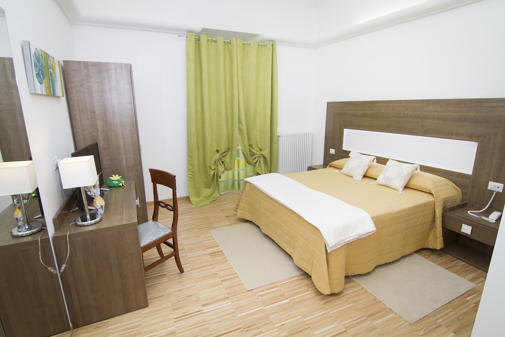 Al Bastione Relais - Suite & Rooms 11/29