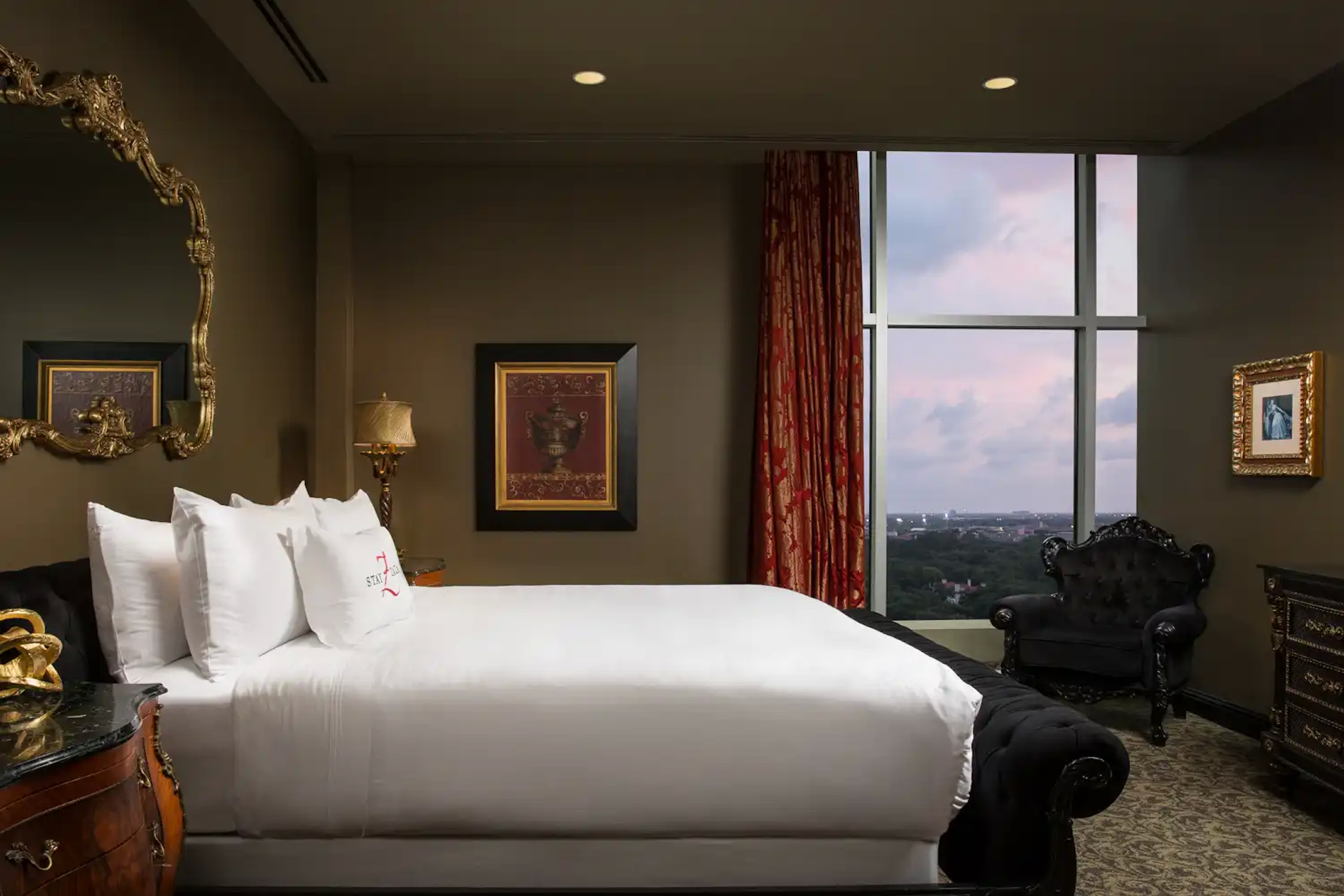 Hotel Zaza Houston 21/77
