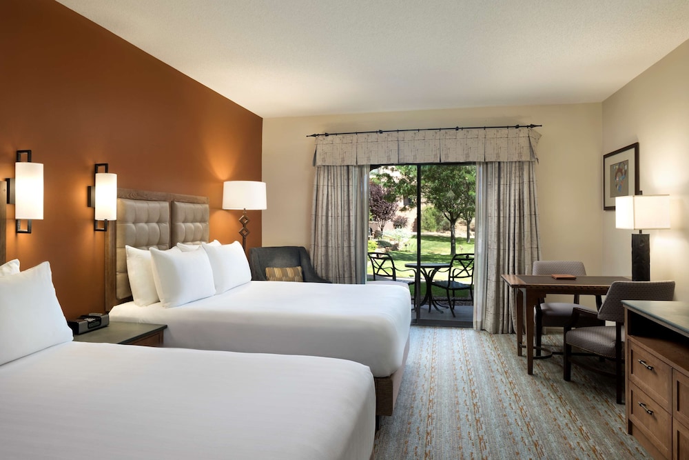 Hyatt Regency Tamaya Resort Spa 28/76
