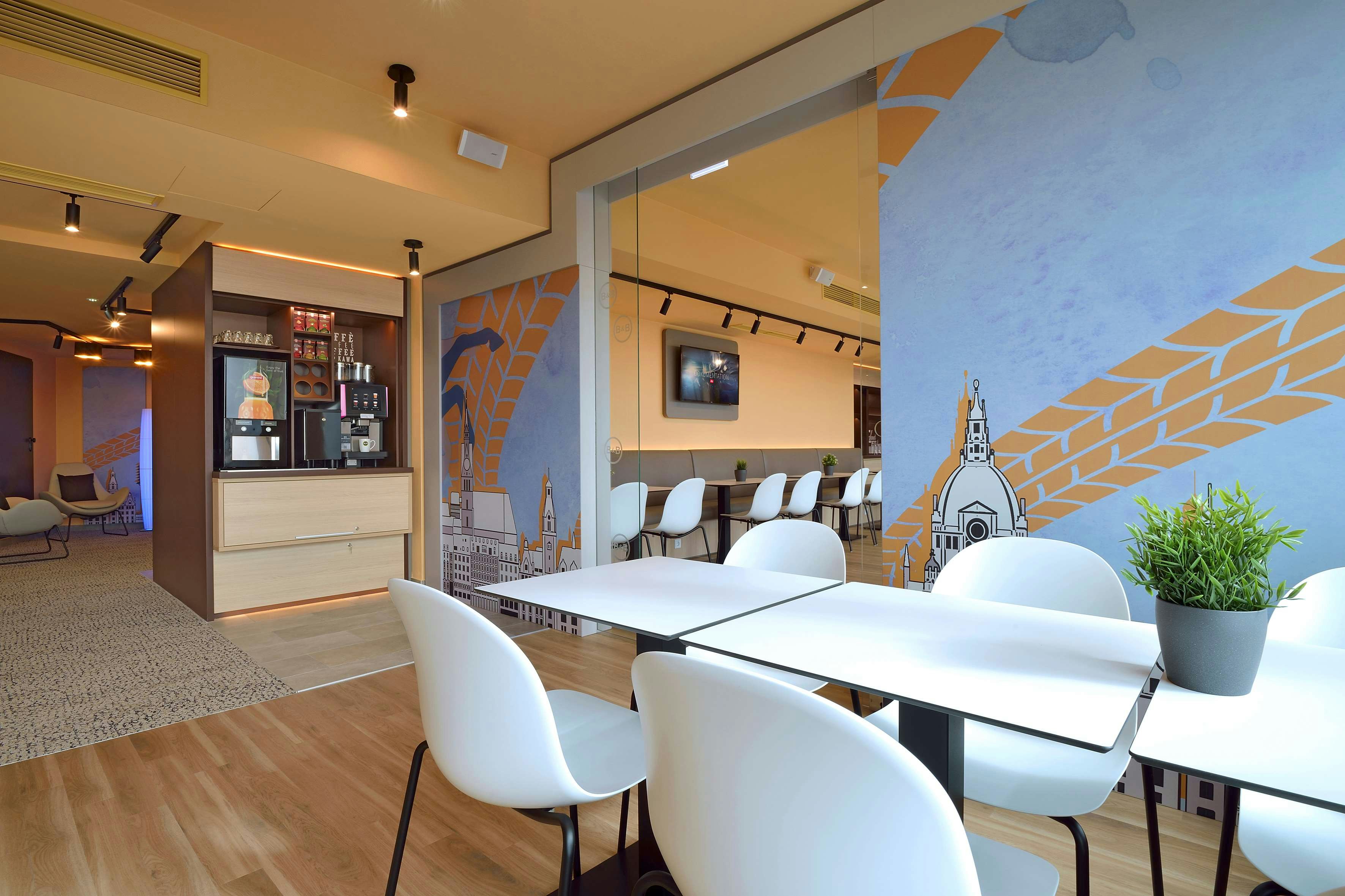 B&B Hotel Hannover-City 12/27