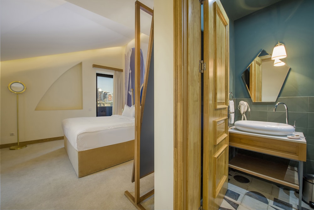 Folk Boutique Hotel 18/53
