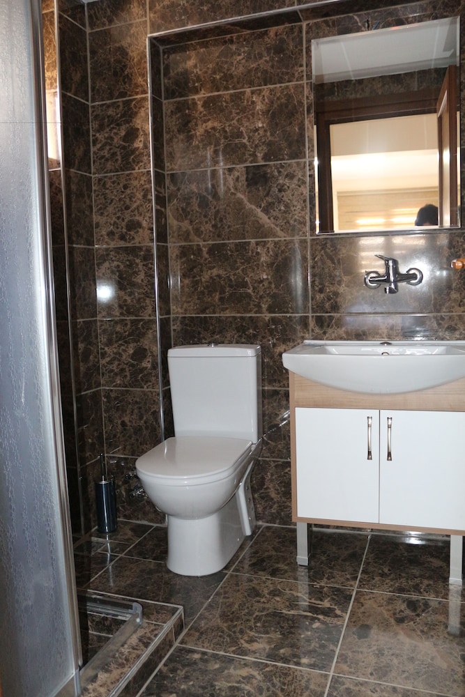Beyoglu Huzur Otel 42/44