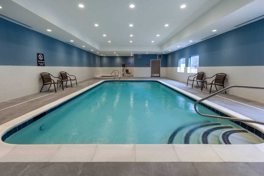 La Quinta Inn & Suites by Wyndham Middletown-Goshen 21/36