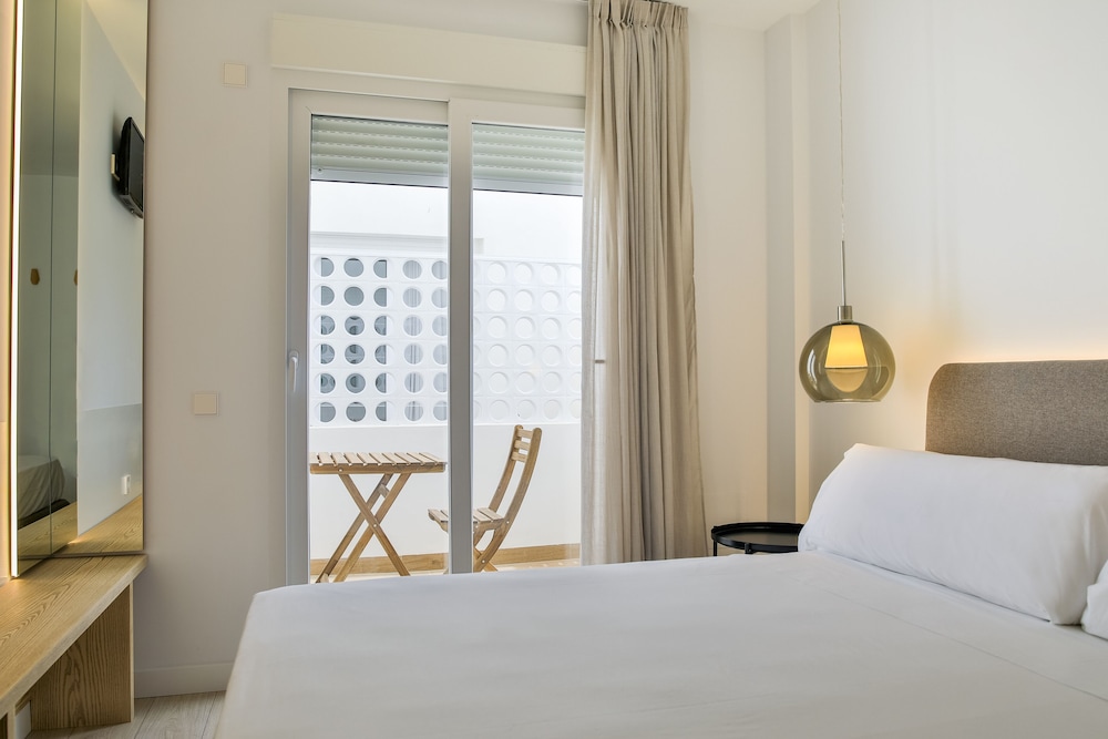 Apartamentos 525 11/50