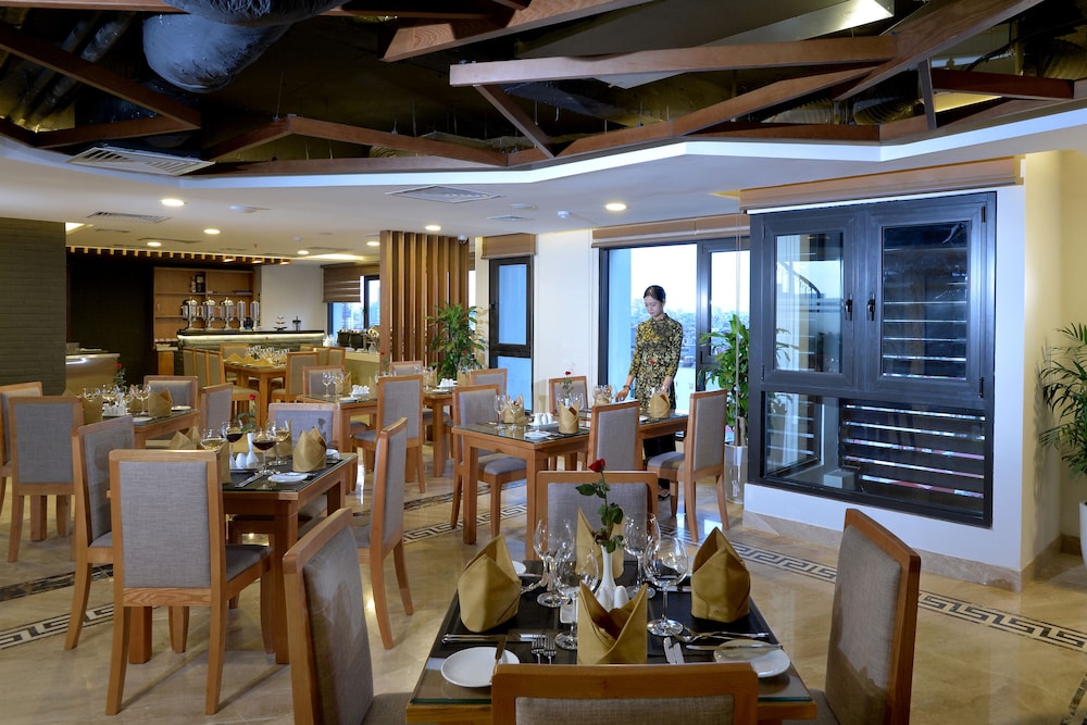LONDON HANOI HOTEL 34/41