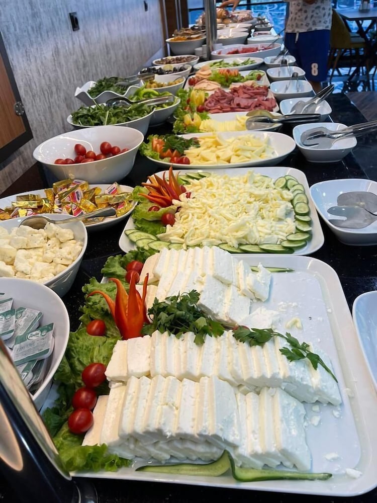 Grand Nergiz Otel 20/42
