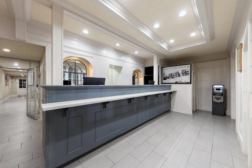 Super 8 by Wyndham New Orleans 4/43