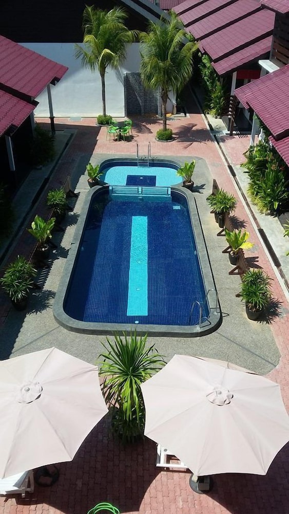 Langkawi Anjung Villa 12/67