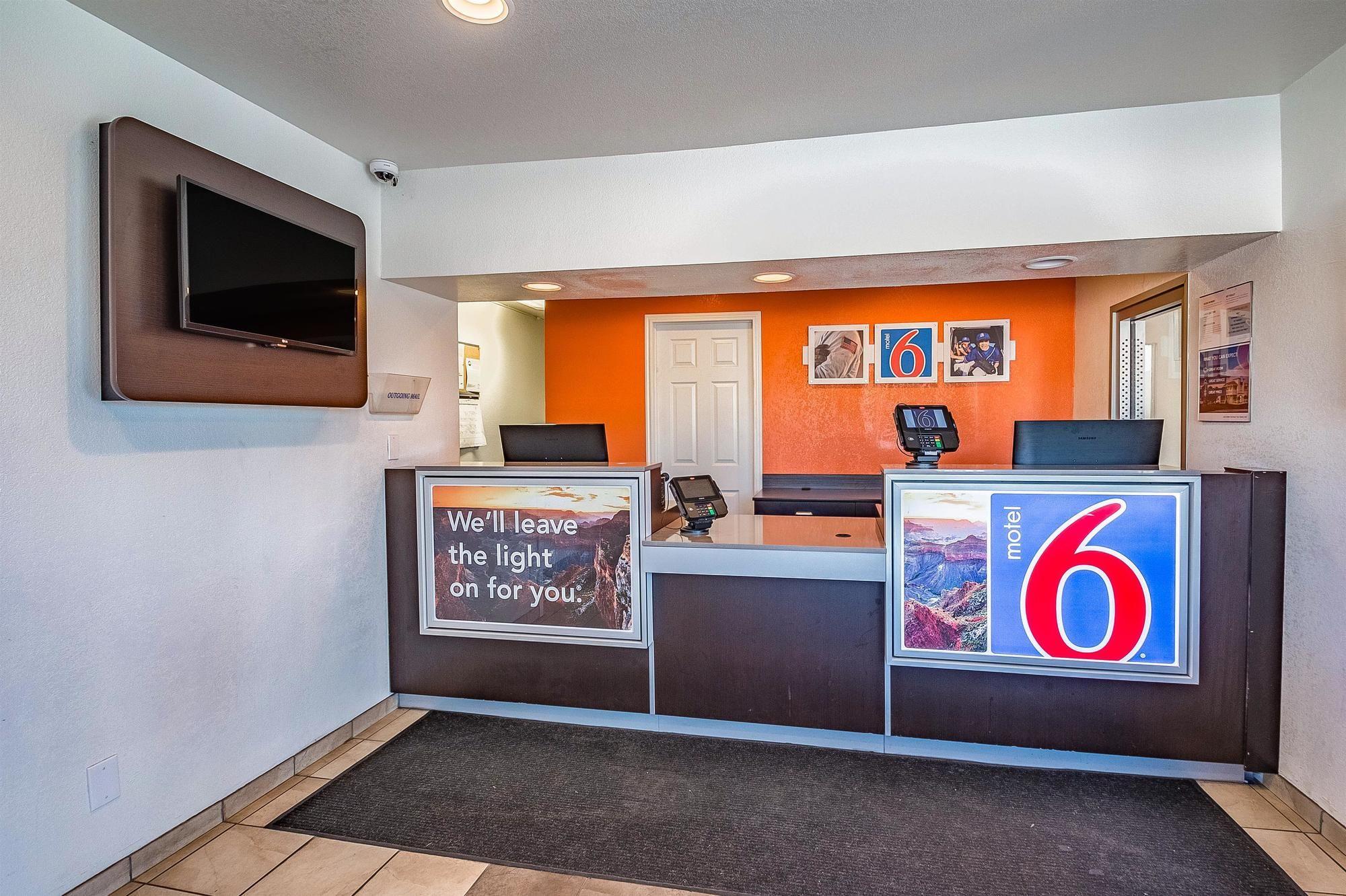 Park Inn by Radisson, Salt Lake City Airport 8/47