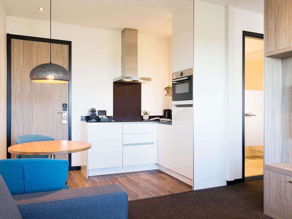 Adagio Amsterdam City South 6/67