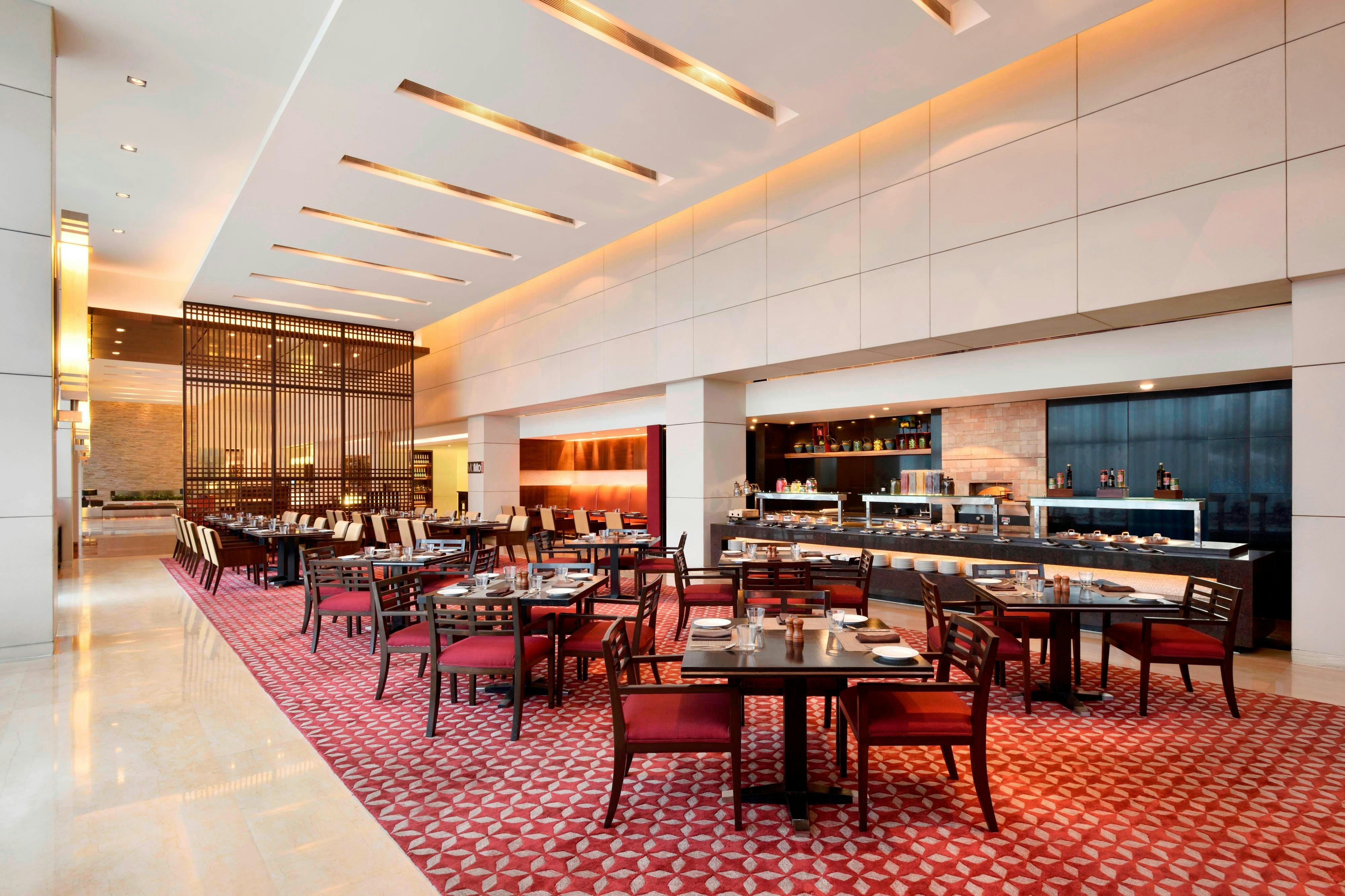 Courtyard By Marriott Hinjewadi 36/48