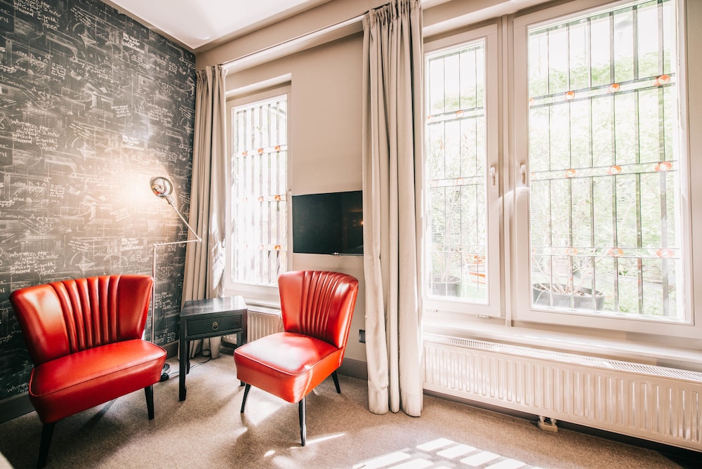 Baltazar Budapest Boutique Hotel 65/70