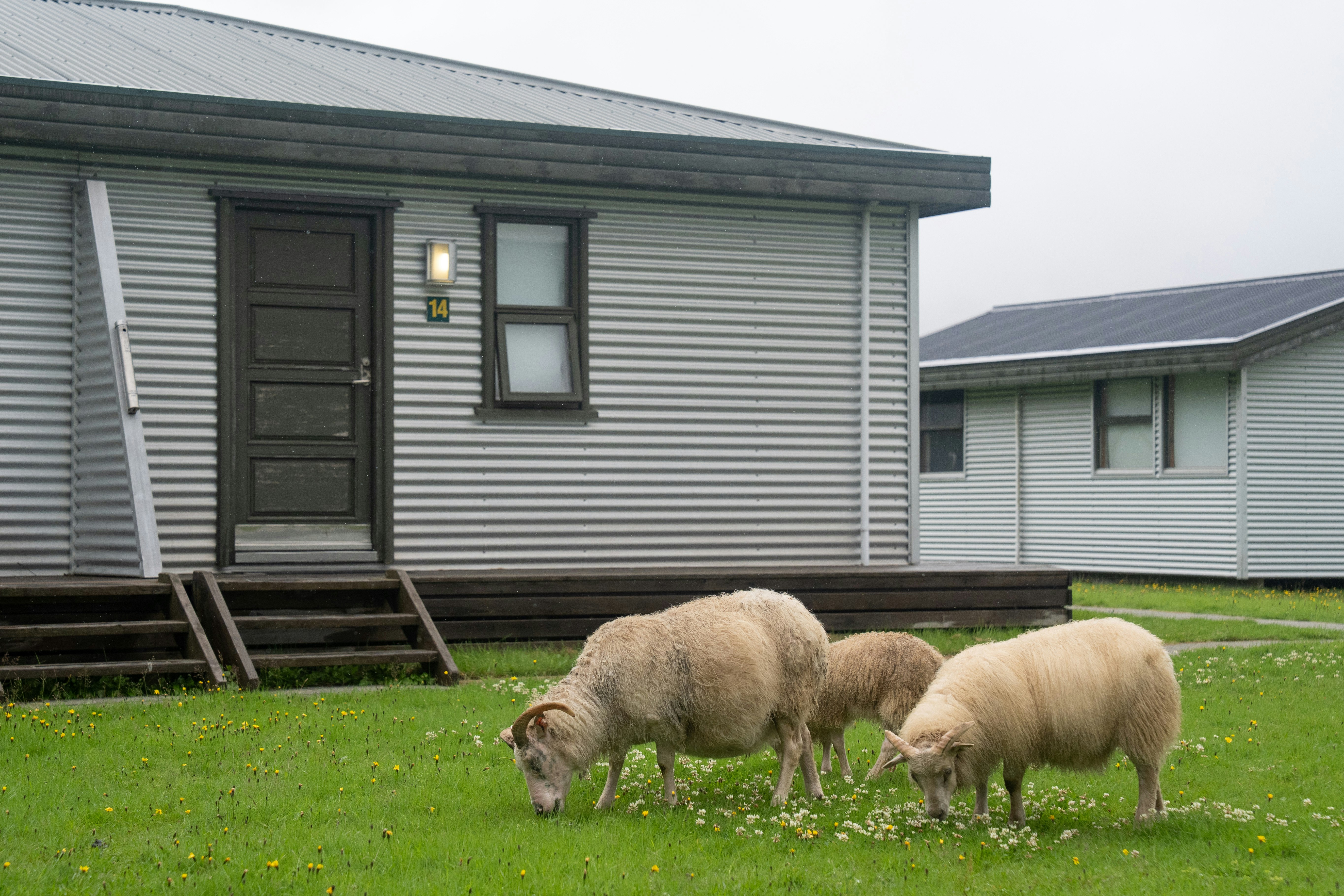 Adventure Hotel Geirland 65/68