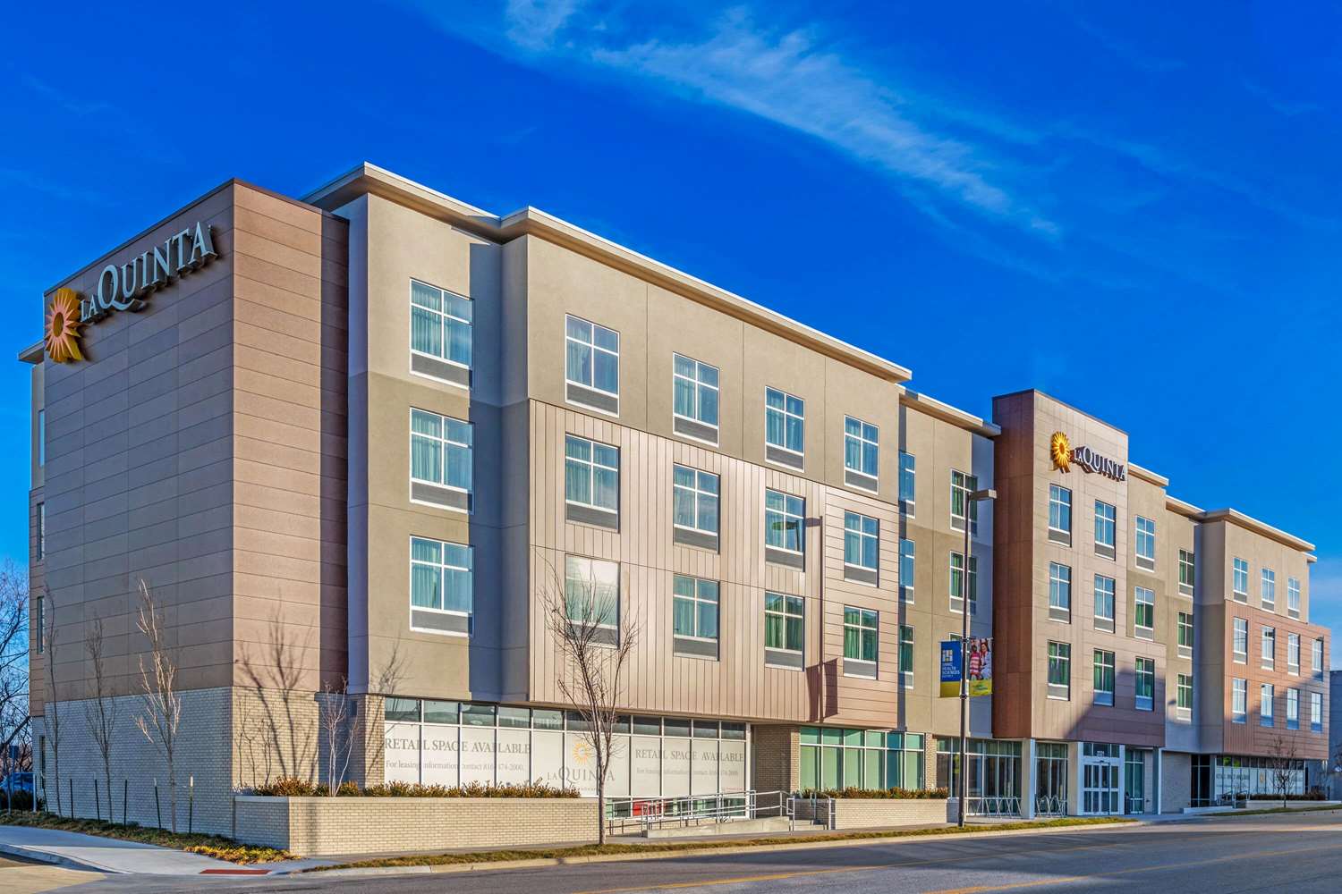 La Quinta Inn & Suites by Wyndham Kansas City Beacon Hill 4/44