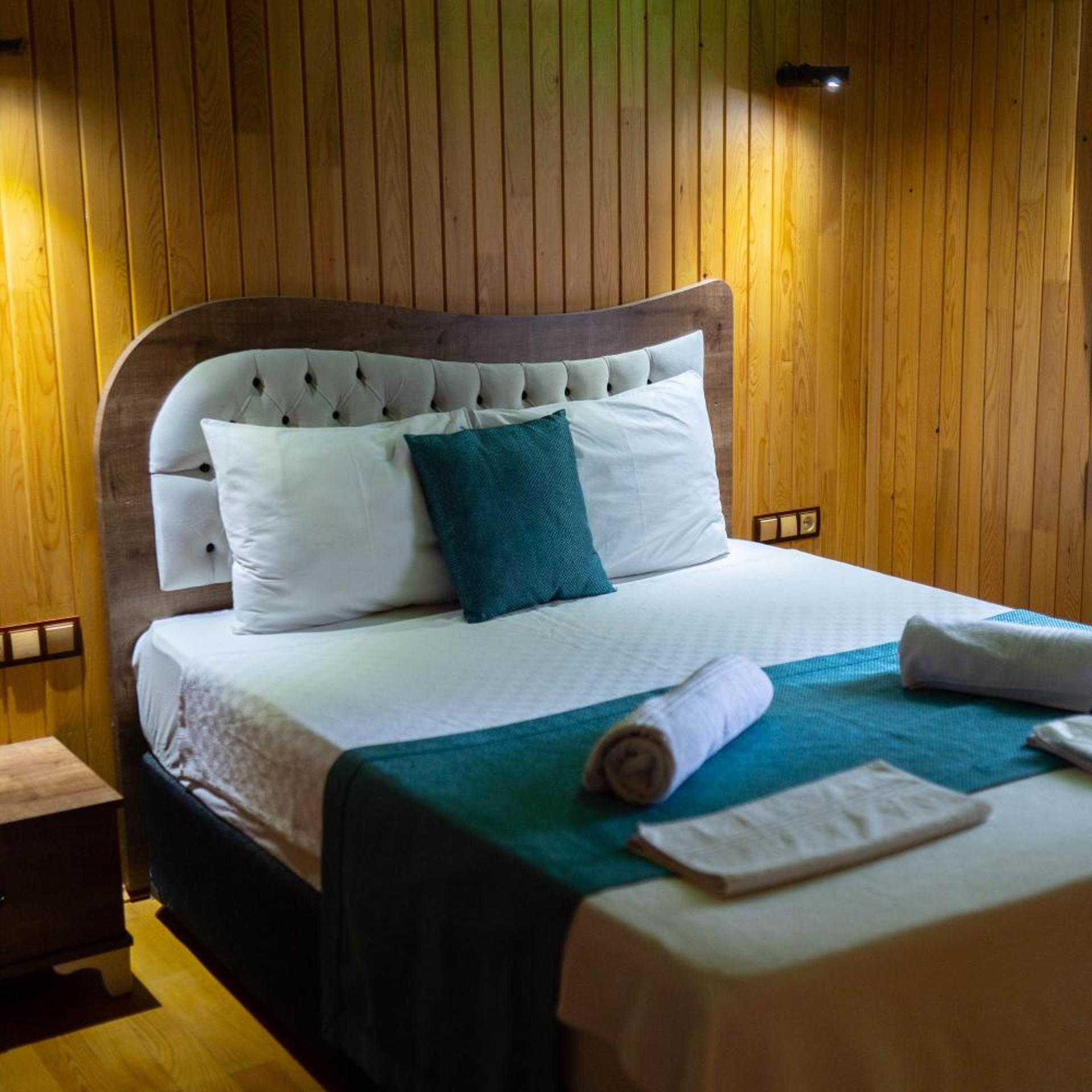 Leontopolis Apart Otel 15/50