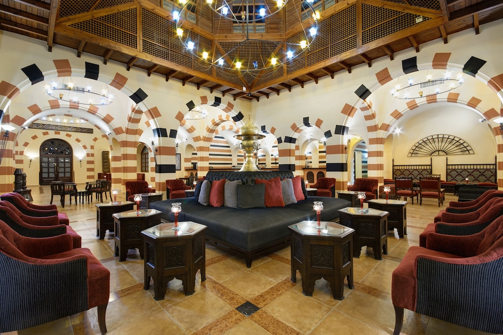 JAZ Makadi Oasis Resort 75/81