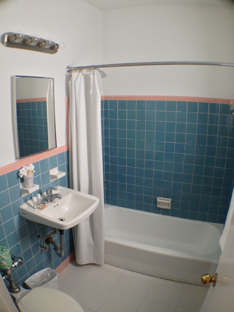 Parisian Hotel South Beach 29/32