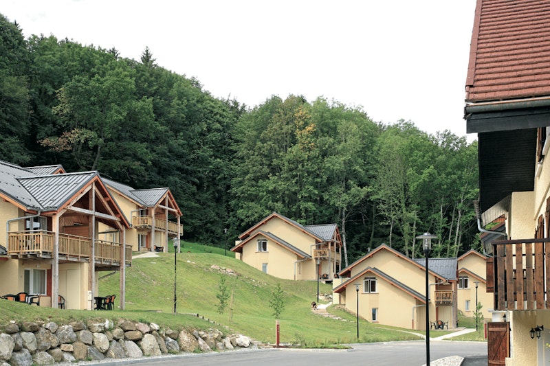 PARK AND SUITES EVIAN LUGRIN 7/10