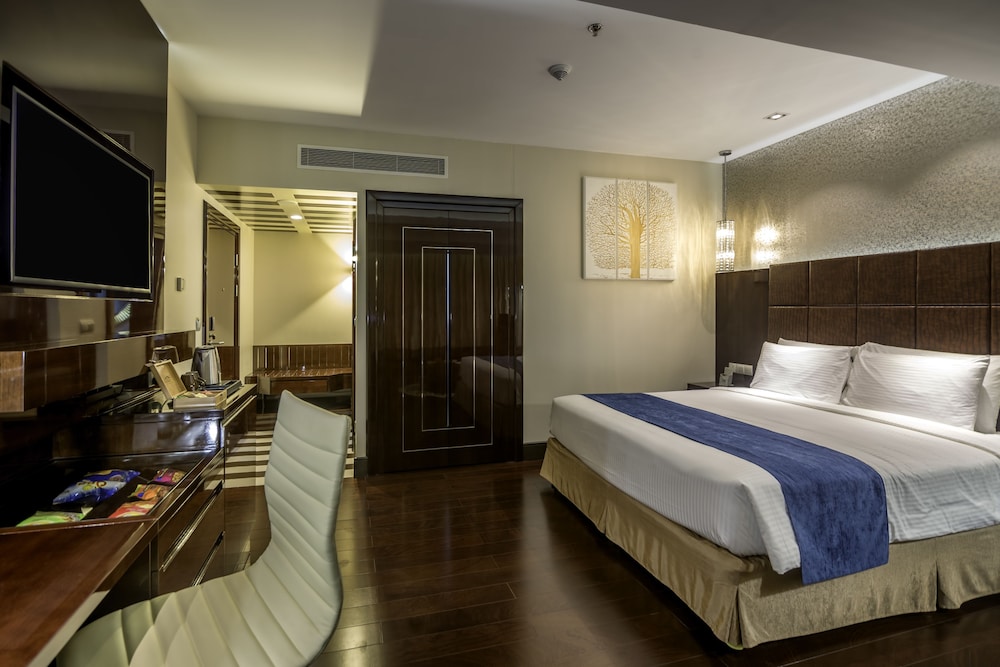 THE RAINTREE DHAKA 6/29