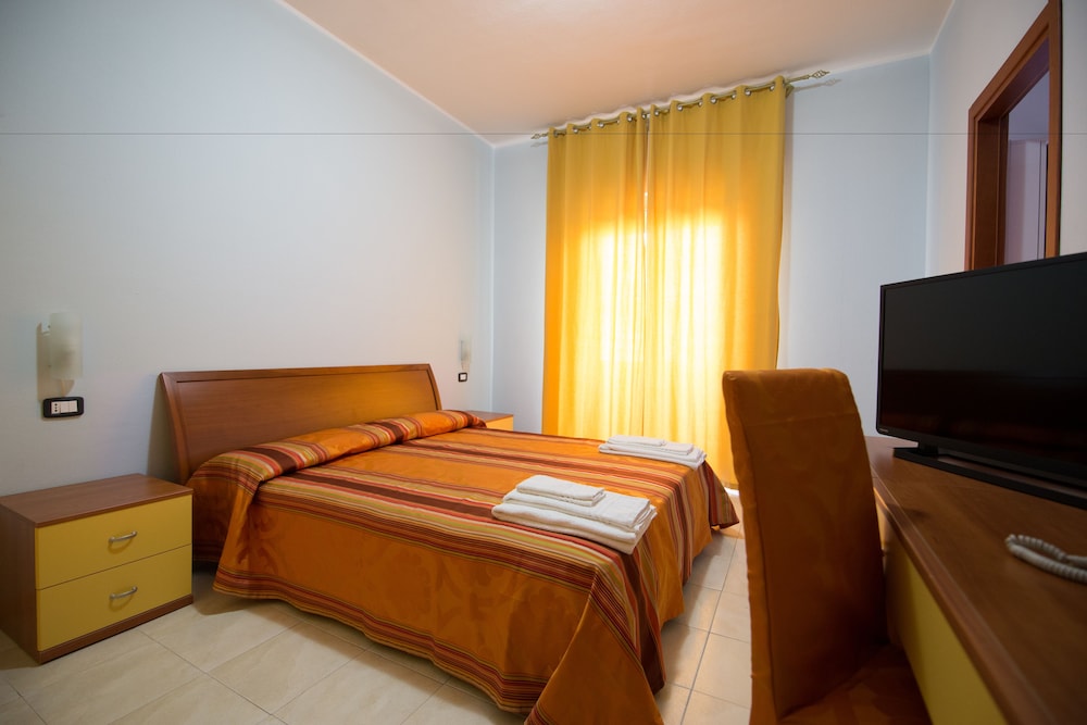 VILLAGGIO SAN ANTONIO 18/50