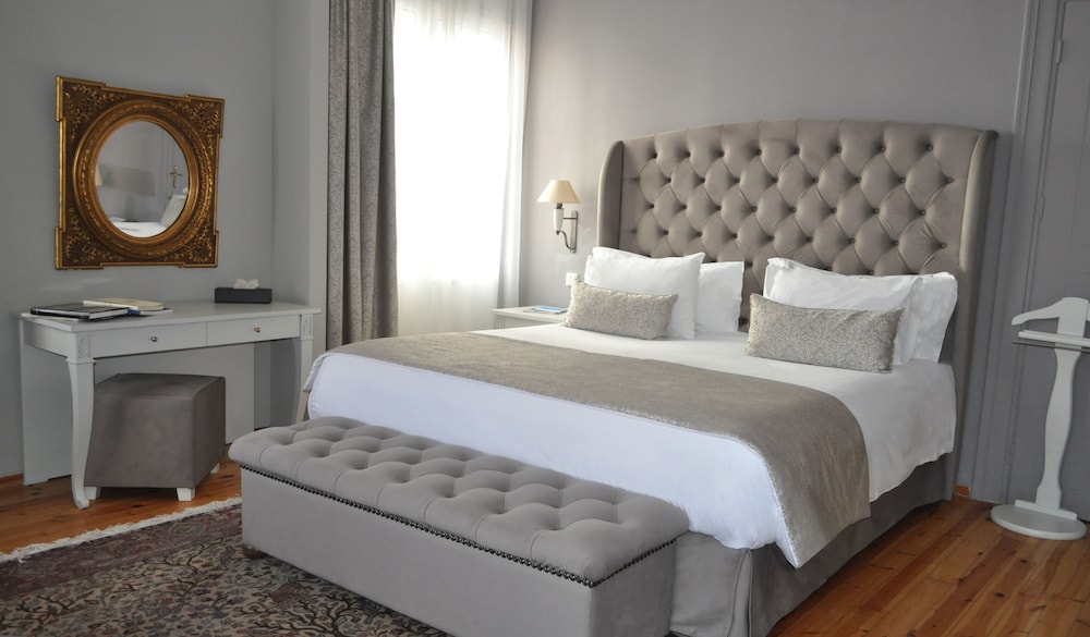 Capsis Bristol Boutique Hotel 15/30