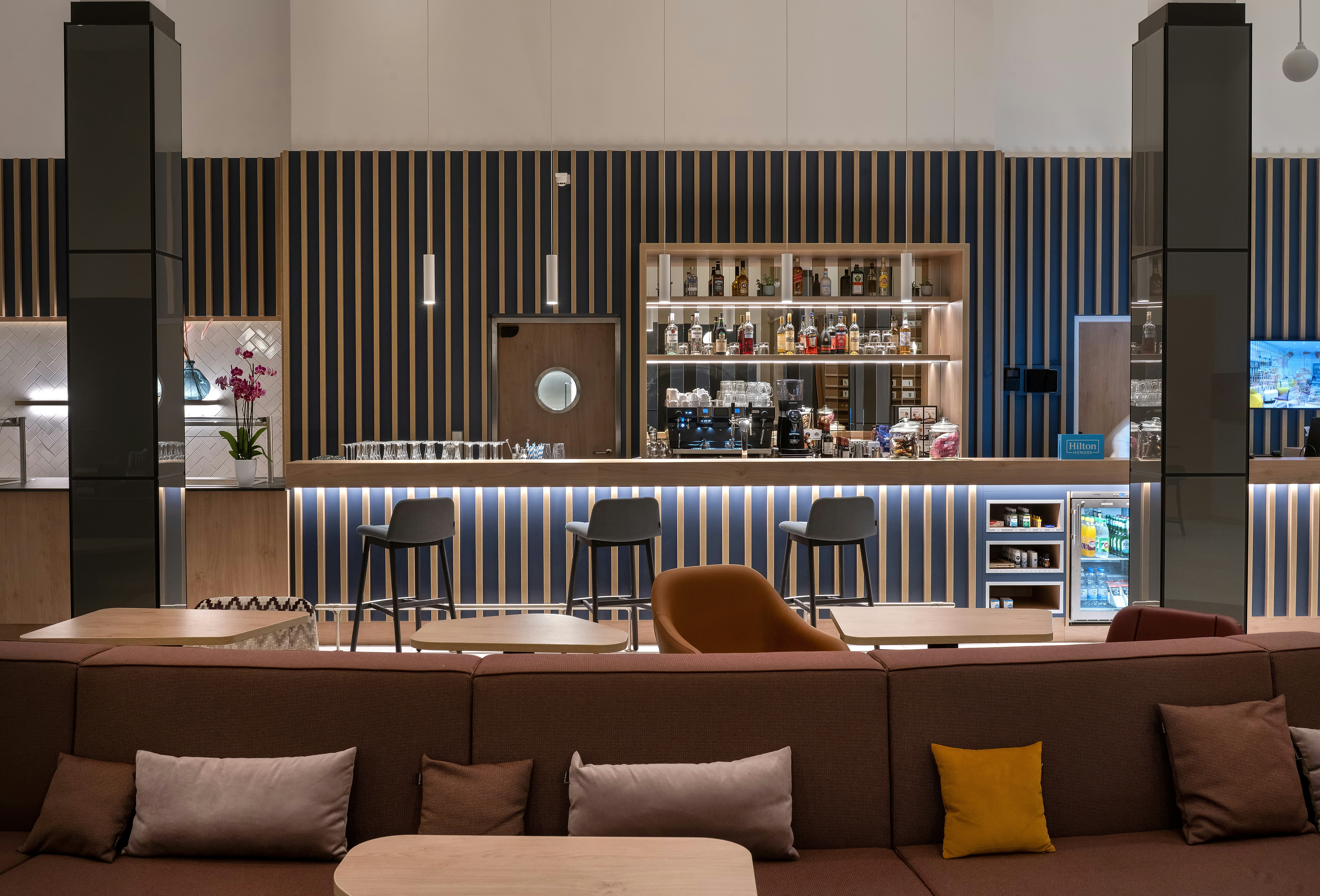 Hampton by Hilton Potsdam Babelsberg 14/15