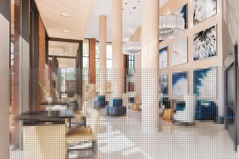 The Westin Toronto Airport 30/44