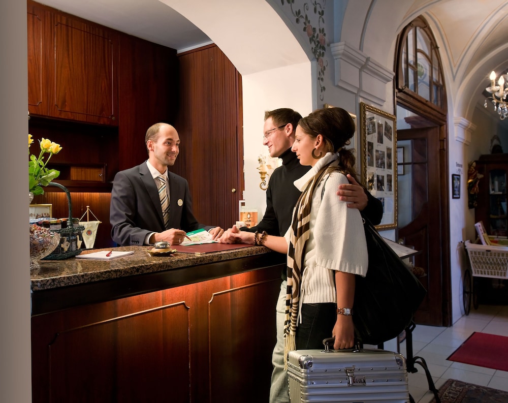 Romantik Hotel Furstenhof 7/50