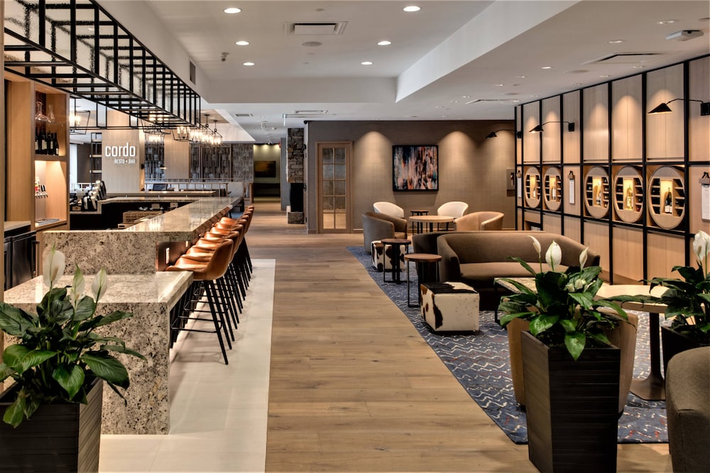 Delta Hotels by Marriott Kamloops 7/47