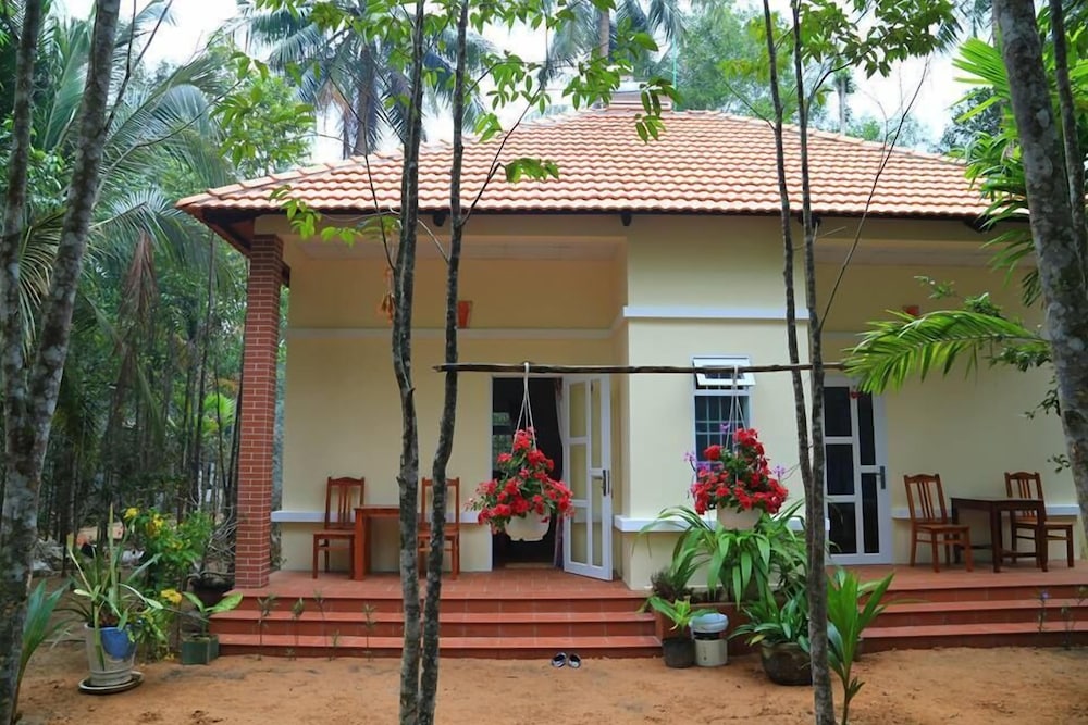 Duc Anh Garden Homestay 3/50