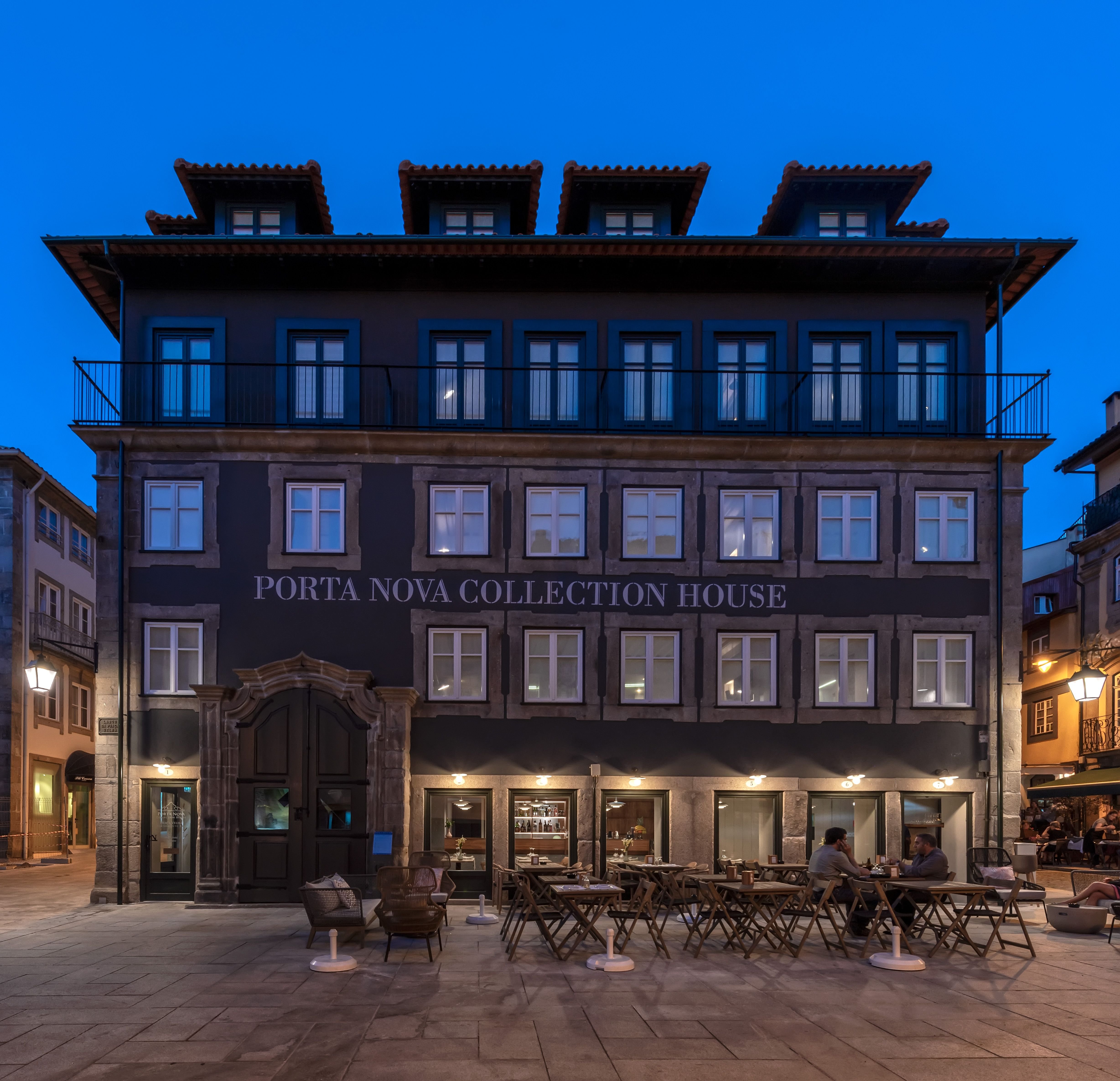 Porta Nova Collection House 1/11