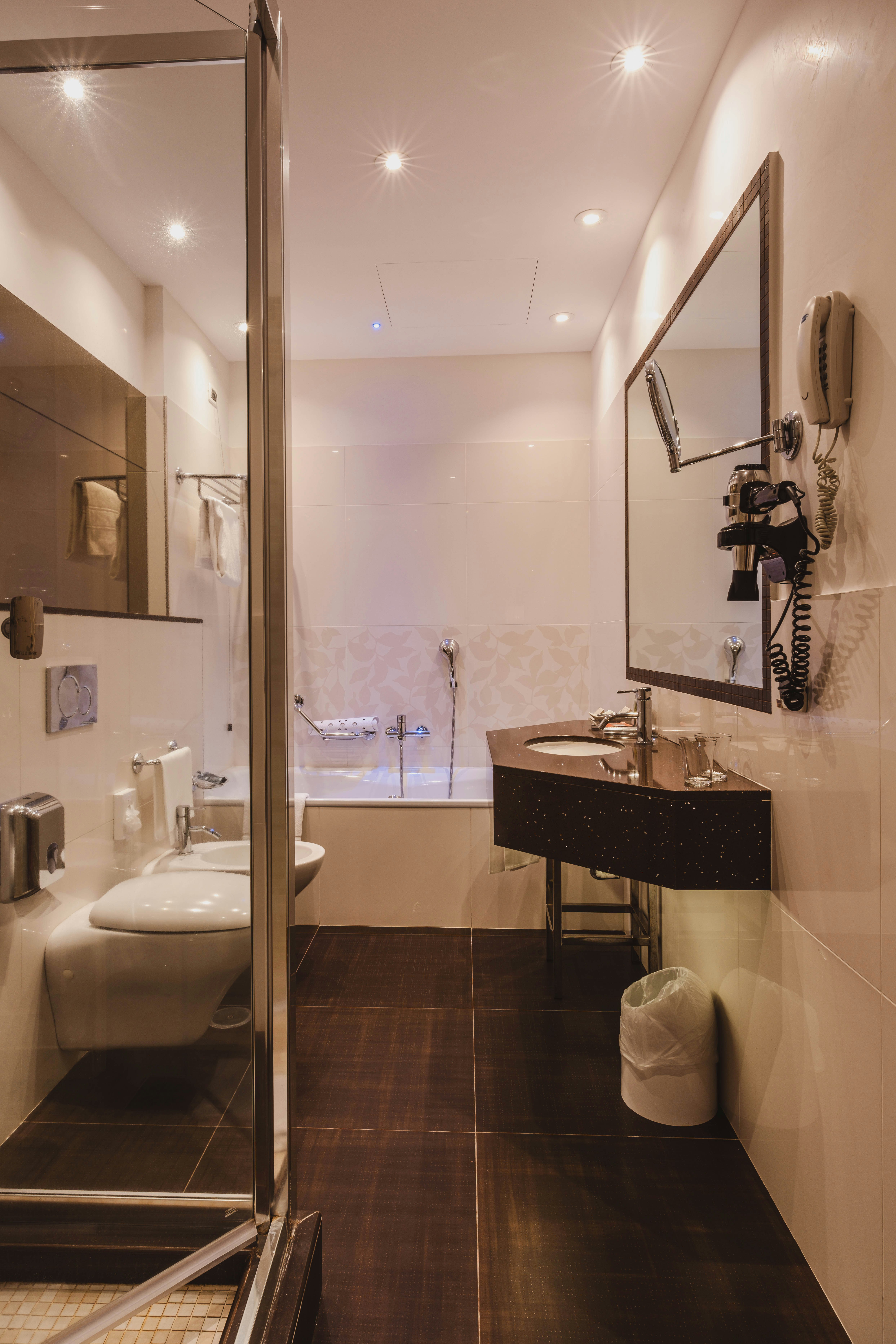 Hotel Nazionale 24/24