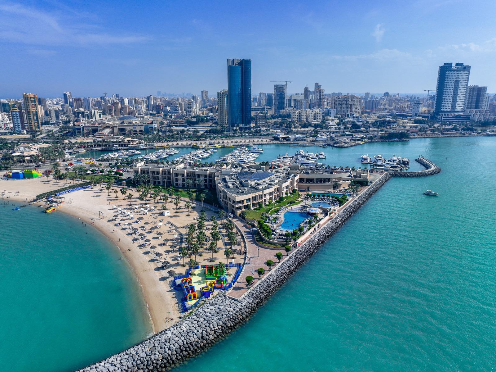 غرفة سوبيريور بسرير مزدوج بإطلالة على البحر
