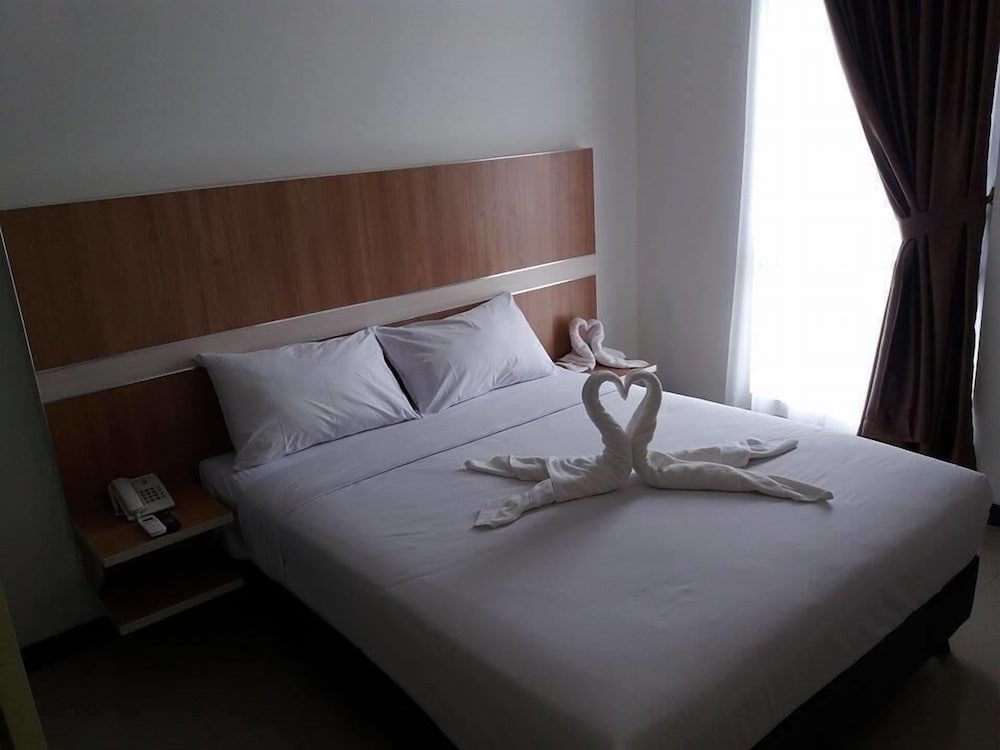 Hotel Sakura Manado 13/48